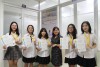 Học sinh Hà Nội 'gặt vàng' tại Olympic phát minh và sáng chế thế giới