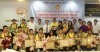 Tổ chức lễ mừng đoàn HS Hà Nội giành giải tại kỳ thi IOAA 2022