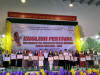 Festival Tiếng Anh cấp quận năm học 2022 - 2023 của trường Tiểu học Yết Kiêu