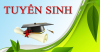 tuyển sinh 2024-2025